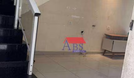 Casa com 3 dormitórios à venda, 300 m² por R$ 299.999,00 - Vila Margarida - São Vicente/SP