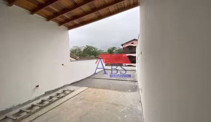 Sobreposta alta, com ótimo acabamento. Aceita FGTS e financiamento.