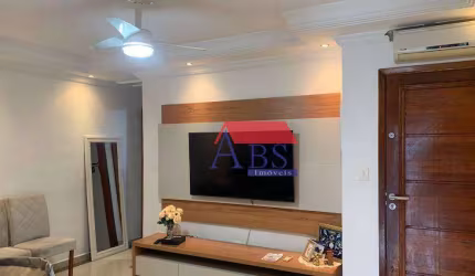 Casa com 3 dormitórios à venda, 135 m² por R$ 480.000,00 - Jardim Melvi - Praia Grande/SP