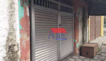 Casa com 2 dormitórios à venda, 221 m² por R$ 689.000,00 - Vila Paulista - Cubatão/SP