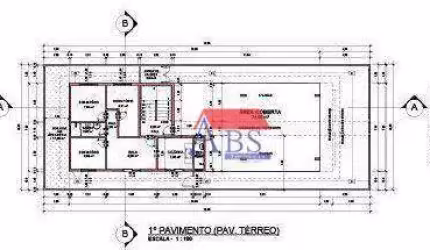 Apartamento térreo com 2 dormitórios à venda, 52 m² por R$ 314.000 - Vila Nova - Cubatão/SP