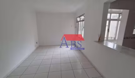 Apartamento com 1 dormitório à venda, 50 m² por R$ 330.000,00 - Embaré - Santos/SP