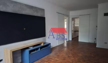 Apartamento com 2 dormitórios à venda, 92 m² por R$ 458.000,00 - José Menino - Santos/SP