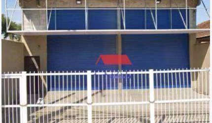 Galpão à venda, 200 m² por R$ 1.200.000,00 - Vila Paulista - Cubatão/SP