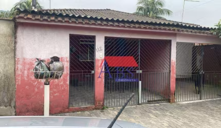 casa germinada