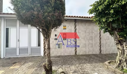Casa com 3 dormitórios à venda, 211 m² por R$ 900.000 - Jardim Real - Praia Grande/SP