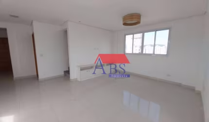Cobertura Duplex para venda ou locação em Santos
