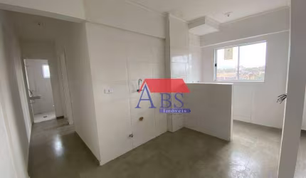 Apartamento com 2 dormitórios. Aceita FGTS e financiamento.