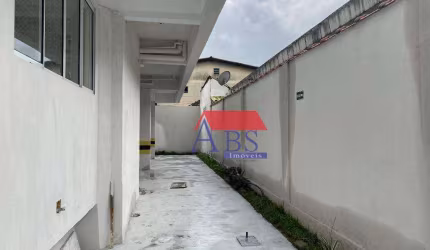 Apartamento com 2 dormitórios. Aceita FGTS e financiamento.