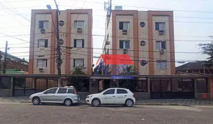 Apartamento com 2 dormitórios à venda, 84 m² por R$ 280.000,00 - Jardim Independência - São Vicente/SP