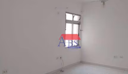 Kitnet com 1 dormitório à venda, 36 m² por R$ 286.200 - Aparecida - Santos/SP