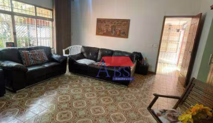 Casa à venda, 178 m² por R$ 600.000,00 - Santa Maria - Santos/SP