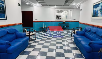 Apartamento com 1 dormitório à venda, 48 m² por R$ 260.000,00 - Aviação - Praia Grande/SP