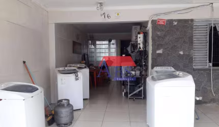 Casa com 4 dormitórios à venda por R$ 540.000,00 - Jardim Independência - São Vicente/SP