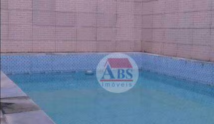 Casa com 3 dormitórios à venda, 130 m² por R$ 550.000,00 - Jardim São Francisco - Cubatão/SP