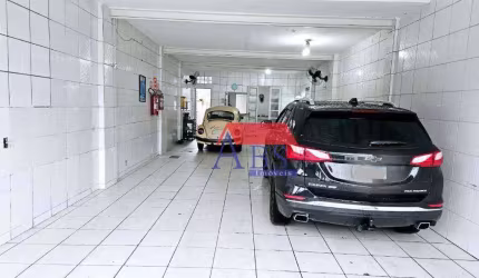 Casa à venda, 182 m² por R$ 700.000 - Jardim Paraíso - São Vicente/SP