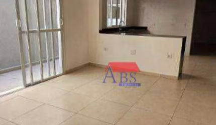 Casa com 3 dormitórios à venda por R$ 600.000,00 - Jardim Casqueiro - Cubatão/SP