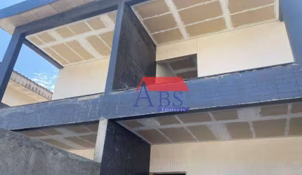 sobreposta terrea nova