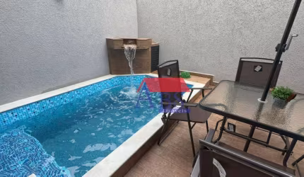 Sobrado com 2 dormitórios à venda, 96 m² por R$ 597.000 - Balneário São Francisco - Itanhaém/SP. SACADA COM 6,60 M2 (FRENTE AO MAR) + 2 DORMITÓRIOS (2