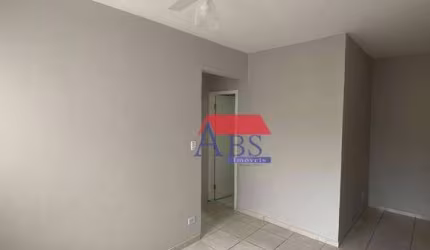 Apartamento com 2 dormitórios à venda, 58 m² por R$ 235.000,00 - Saboó - Santos/SP