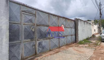 Terreno à venda, 760 m² por R$ 1.400.000 - Vila Nova - Cubatão/SP