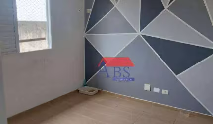 Casa com 3 dormitórios à venda, 100 m² por R$ 500.000,00 - Jardim Casqueiro - Cubatão/SP