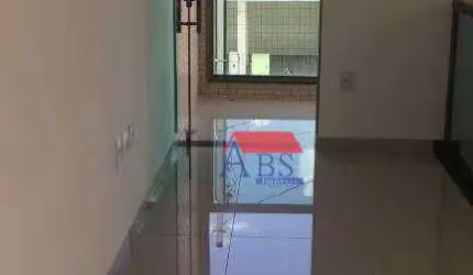 Casa com 3 dormitórios à venda, 85 m² por R$ 395.000,00 - Vila Nova - Cubatão/SP