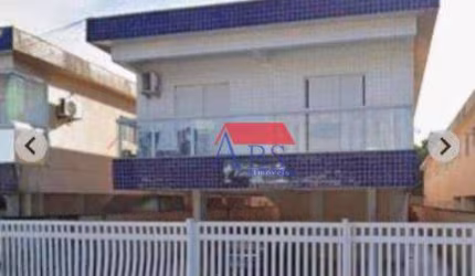 Casa com 2 dormitórios à venda, 50 m² por R$ 220.000 - Vila Sônia - Praia Grande/SP