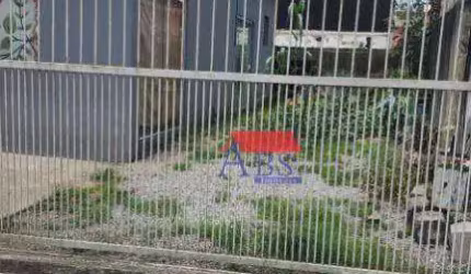 Terreno à venda, 250 m² por R$ 500.000,00 - Jardim Casqueiro - Cubatão/SP