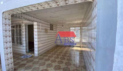 casa na vila nova