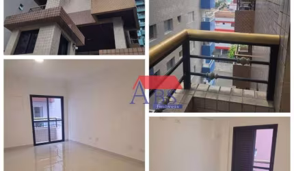 Apartamento 3 dormitórios em Praia Grande
