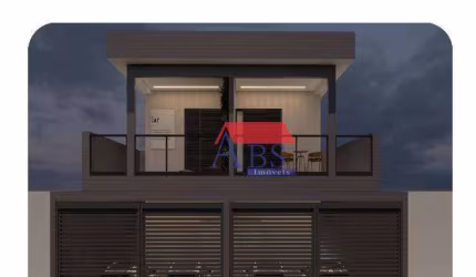 Casa com 3 dormitórios à venda por R$ 440.000,00 - Jardim Casqueiro - Cubatão/SP