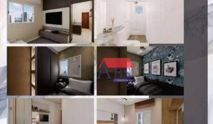 Apartamento bem localizado. Aceita FGTS e financiamento.