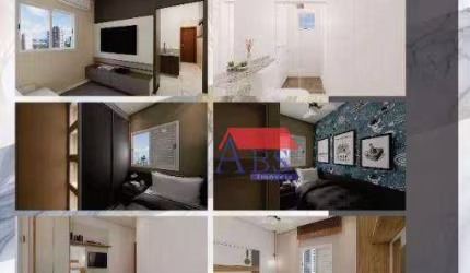 Apartamento bem localizado. Aceita FGTS e financiamento.