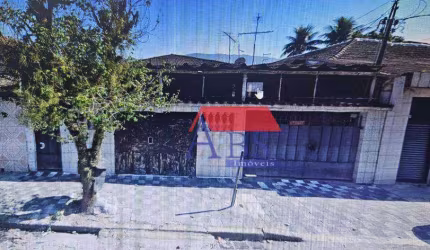 Casa com 3 dormitórios à venda, 252 m² por R$ 500.000,00 - Jardim São Francisco - Cubatão/SP