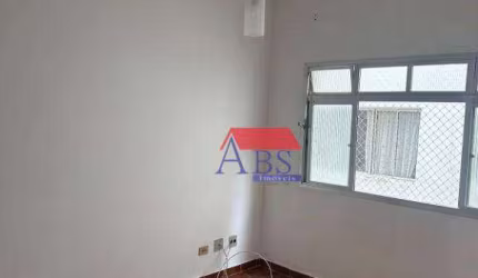 Apartamento com 2 dormitórios à venda, 56 m² por R$ 250.000,00 - Vila Tupi - Praia Grande/SP
