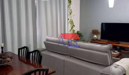 Apartamento com 1 dormitório à venda, 62 m² por R$ 320.000,00 - Itararé - São Vicente/SP