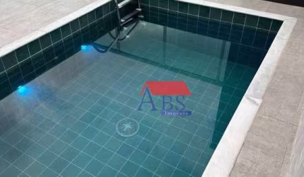 Casa à venda, 171 m² por R$ 1.200.000,00 - Boqueirão - Santos/SP