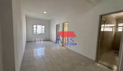 Apartamento com 2 dormitórios à venda, 76 m² por R$ 265.000,00 - Centro - São Vicente/SP