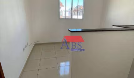 Casa com 2 dormitórios à venda, 53 m² por R$ 288.000,00 - Ocian - Praia Grande/SP