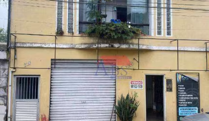casa comercial