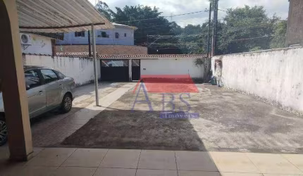 Casa com 2 dormitórios à venda, 110 m² por R$ 380.000,00 - Vale Verde - Cubatão/SP