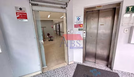 Loja para alugar, 200 m² por R$ 10.000/mês - Vila Nova - Cubatão/SP