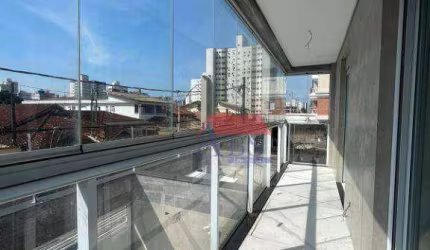 Casa com 3 dormitórios à venda, 122 m² por R$ 750.000,00 - Vila Guilhermina - Praia Grande/SP