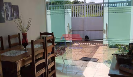 Casa à venda, 93 m² por R$ 320.000,00 - Balneário São João Batista II - Peruíbe/SP