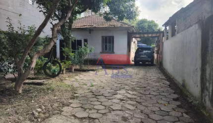 Casa com 3 dormitórios à venda, 147 m² por R$ 1.400.000,00 - Vila Paulista - Cubatão/SP