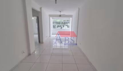 Apartamento com 1 dormitório à venda, 60 m² por R$ 400.000,00 - Gonzaga - Santos/SP
