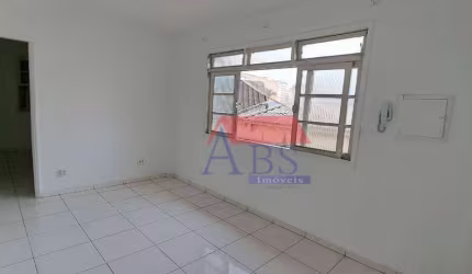 Apartamento com 2 dormitórios à venda, 55 m² por R$ 240.000,00 - Centro - São Vicente/SP