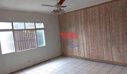 Apartamento com 2 dormitórios à venda, 110 m² por R$ 245.000 - Vila Nova - Cubatão/SP