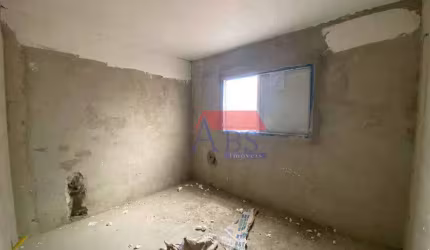 Apartamento com 2 dormitórios. Aceita FGTS e financiamento.
